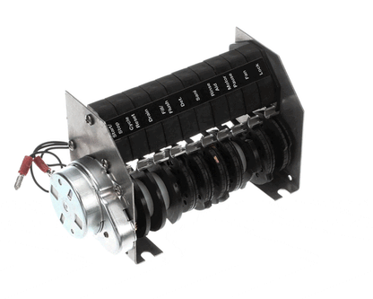 CMA Dish Machines 00408.79 Timer Assy 115V Est Ventless 2 (CMA00408-79)