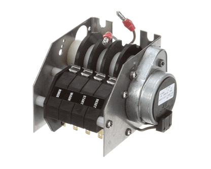 CMA Dish Machines 00409.17 Timer 60 Sec 4 Cam Cma-180 220 (CMA00409-17)