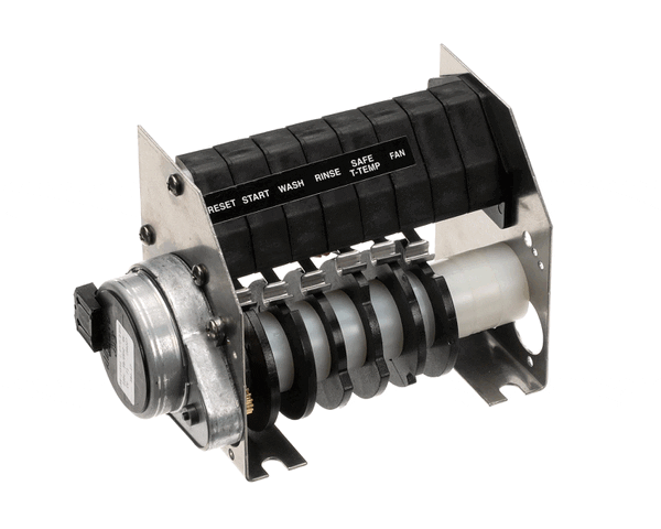 CMA Dish Machines 00409.89 Timer 60 Sec Cma-180 6 Cam (CMA00409-89)