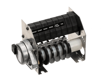 CMA Dish Machines 00409.89 Timer 60 Sec Cma-180 6 Cam (CMA00409-89)