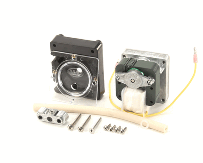 CMA Dish Machines 00415.00 Peri Pump Assembly 50 Rpm 115V/60H (CMA00415-00)