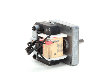 CMA Dish Machines 00416.00 Peri Pump Motor 50Rpm 115V/60H (CMA00416-00)