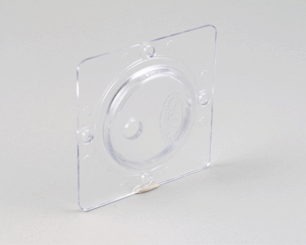 CMA Dish Machines 00418.00 Peristaltic Pump Cover (CMA00418-00)