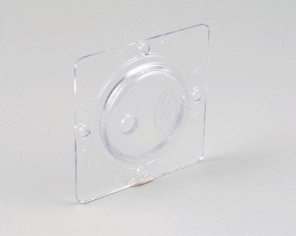 CMA Dish Machines 00418.00 Peristaltic Pump Cover (CMA00418-00)