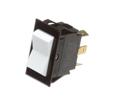 CMA Dish Machines 00421.00 Start/Fill Rocker Switch (Snap (CMA00421-00)