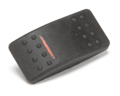 CMA Dish Machines 00421.41 Start/Fill Rocker Switch Cover (CMA00421-41)
