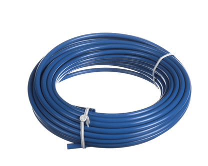CMA Dish Machines 00425.21 Chem Tubing Blue (50 Ft/ Coils) (CMA00425-21)