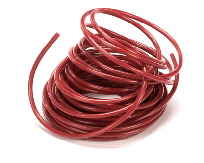 CMA Dish Machines 00425.23 Chem Tubing Red 50Ft/Coil (CMA00425-23)