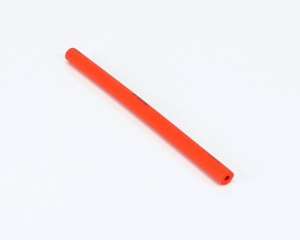 CMA Dish Machines 00435.10 Squeeze Tube Orange 8 Santopre (CMA00435-10)