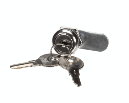 CMA Dish Machines 00449.00 Lock And Key (CMA00449-00)