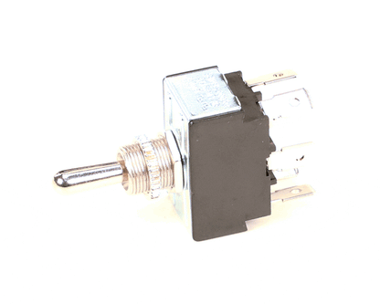CMA Dish Machines 00470.00 Toggle Switch Dpdt Momentary (CMA00470-00)