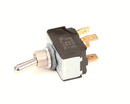 CMA Dish Machines 00471.10 Toggle Switch Dpst 20 Amp (CMA00471-10)