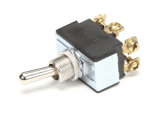 CMA Dish Machines 00475.30 Delimer Switch Dpdt 20 Amp 2 P (CMA00475-30)