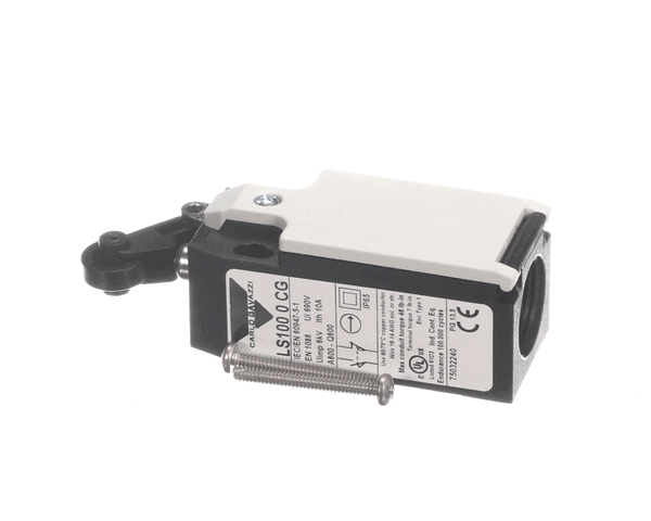 CMA Dish Machines 00562.00 Roller Door Switch (CMA00562-00)