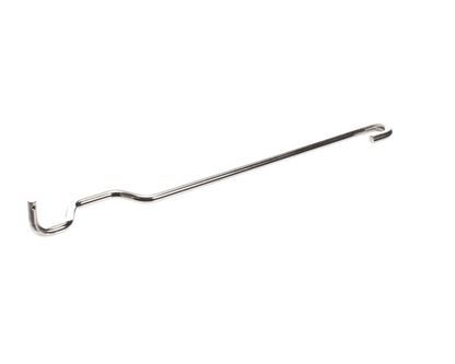 CMA Dish Machines 00603.04 Door Spring Extension Rod (C) (CMA00603-04)