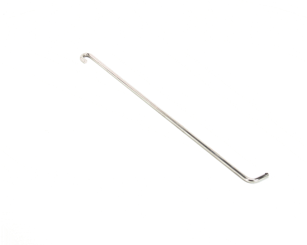 CMA Dish Machines 00603.07 Door Spring Extension Rod (Ab) (CMA00603-07)