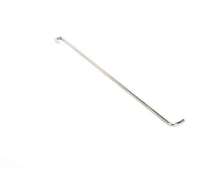 CMA Dish Machines 00603.07 Door Spring Extension Rod (Ab) (CMA00603-07)