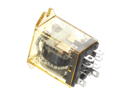 CMA Dish Machines 00631.00 Ice Cube Relay 115V (CMA00631-00)