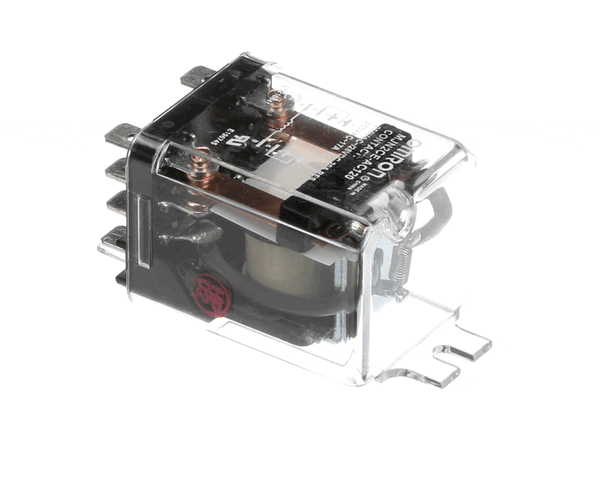 CMA Dish Machines 00631.49 Ice Cube Relay 115V 20 Amp (CMA00631-49)
