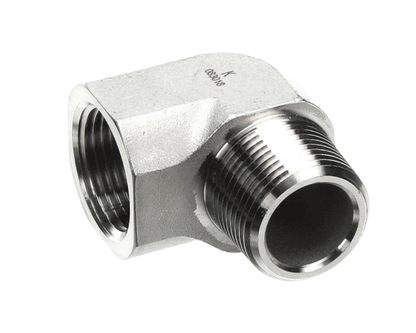 CMA Dish Machines 00704.00 Street Elbow 3/4 90Deg (CMA00704-00)
