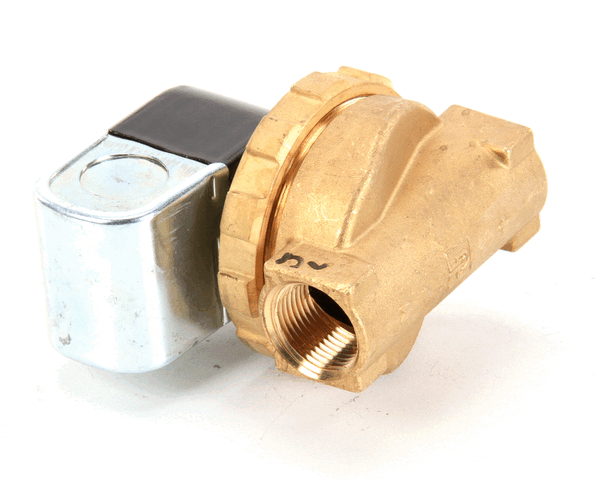 CMA Dish Machines 00705.00 3/4 Water Sol Valve-Je 115/60H (CMA00705-00)