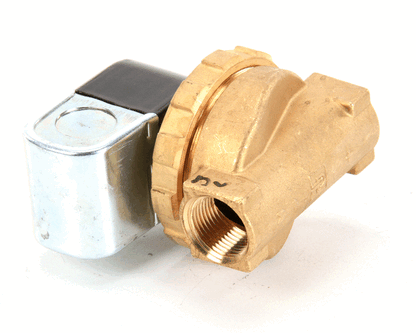CMA Dish Machines 00705.00 3/4 Water Sol Valve-Je 115/60H (CMA00705-00)