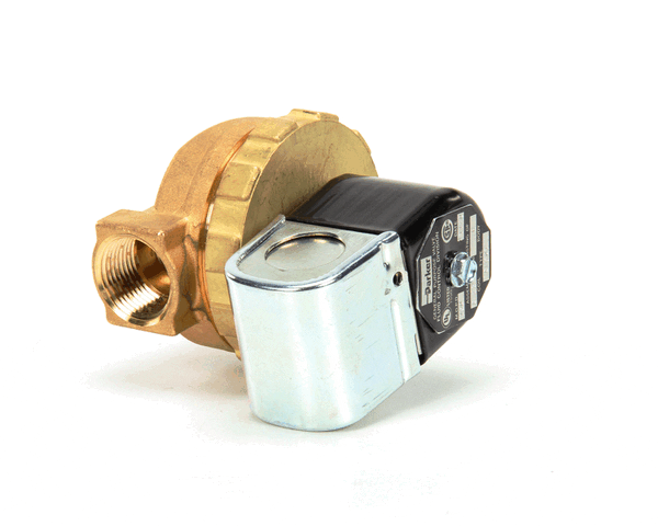 CMA Dish Machines 00705.05 3/4 Water Sol Valve Je 220V (CMA00705-05)