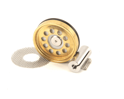 CMA Dish Machines 00707.00 1/2 Water Solenoid Repair Kit (CMA00707-00)