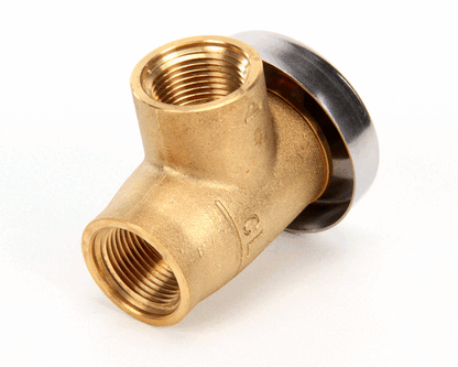 CMA Dish Machines 00710.50 Vacuum Breaker-Watts 3/4 (CMA00710-50)