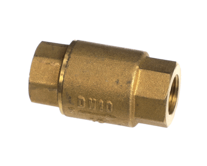 CMA Dish Machines 00715.47 3/8 Check Valve (CMA00715-47)