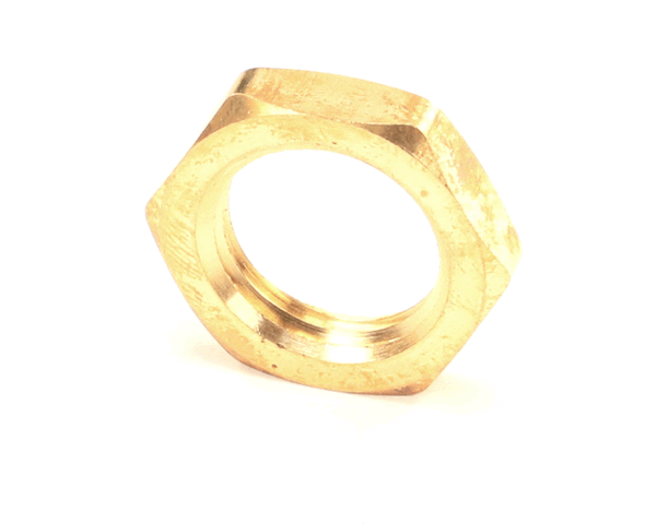 CMA Dish Machines 00721.20 1/2 Jamb Nut Standard (CMA00721-20)