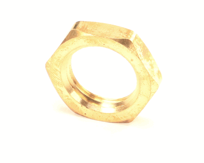 CMA Dish Machines 00721.20 1/2 Jamb Nut Standard (CMA00721-20)