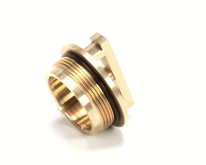 CMA Dish Machines 00735.60 3/4 Vac Breaker Brass Bonnet W (CMA00735-60)