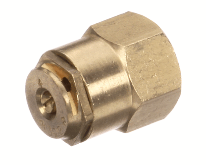 CMA Dish Machines 00748.00 Sprinkler Head Assembly 1/2 Np (CMA00748-00)
