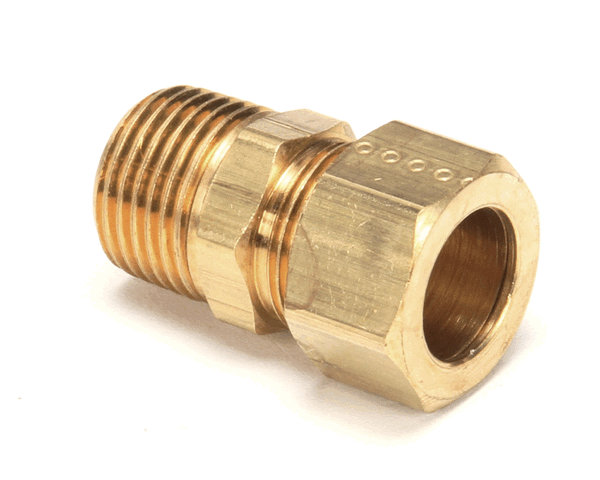 CMA Dish Machines 00760.00 5/8 Comp X 1/2 Mip Adapter (CMA00760-00)