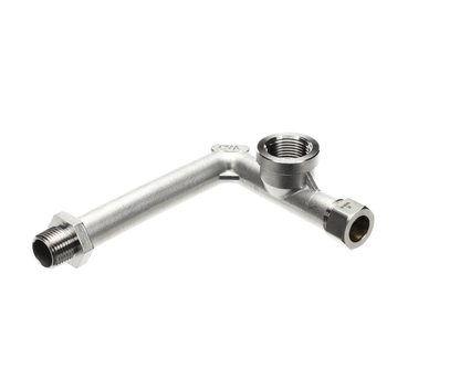 CMA Dish Machines 00770.00 Water Inlet Elbow Assembly (01-08) (CMA00770-00)