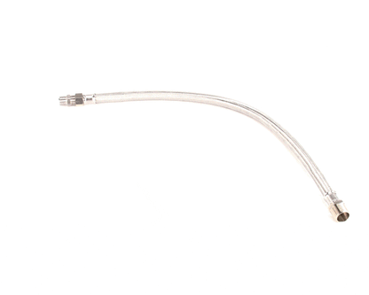 CMA Dish Machines 00798.00 Ss Braided Hose 21 (CMA00798-00)