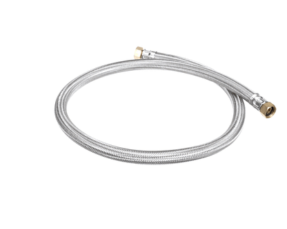 CMA Dish Machines 00798.30 Ss Braided Hose 48 (CMA00798-30)