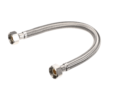 CMA Dish Machines 00798.40 Ss Braided Hose 12 (CMA00798-40)