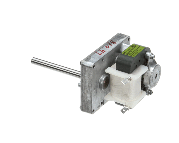 CMA Dish Machines 00810.47 Drive Motor 220V/60Hz (Gl-C) (CMA00810-47)