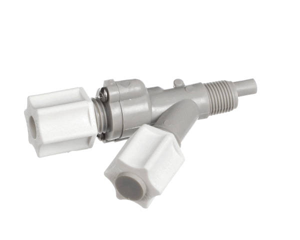 CMA Dish Machines 00826.00 Gl-C/Gw-100 Dual Inlet Chemica (CMA00826-00)