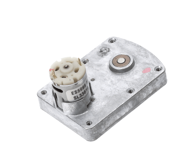 CMA Dish Machines 00833.00 Gear Motor 12Vdc (CMA00833-00)