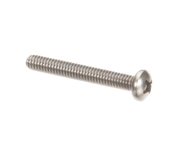 CMA Dish Machines 00902.00 8-32 X 1 1/4 Panhead Bolt (CMA00902-00)