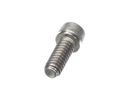 CMA Dish Machines 00906.82 1/4-20 X 5/8 Socket Head Screw (CMA00906-82)