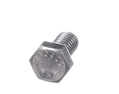 CMA Dish Machines 00908.00 5/16-18 X 5/8 Hexhead Bolt (CMA00908-00)