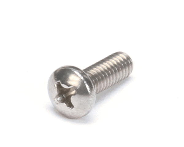 CMA Dish Machines 00911.00 8-32 X 1/2 Panhead Screw (CMA00911-00)