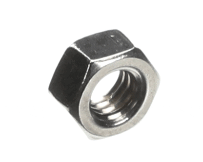 CMA Dish Machines 00913.00 5/16-18 Ss Nut (CMA00913-00)