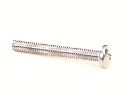 CMA Dish Machines 00919.00 10-32 X 1 1/2 Panhead Bolt (CMA00919-00)