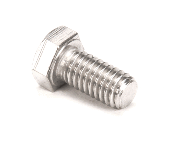 CMA Dish Machines 00921.00 3/8-16 X 3/4 Ss Hexhead Bolt (CMA00921-00)