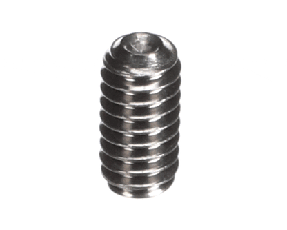 CMA Dish Machines 00935.25 1/4-20 X 1/2 Socket Set Screw (CMA00935-25)